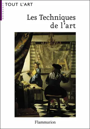 LES TECHNIQUES DE L'ART