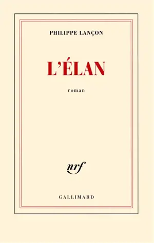 L'élan