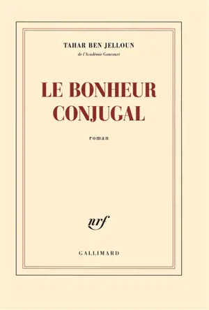 Le bonheur conjugal