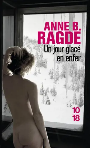 UN JOUR GLACE EN ENFER    -10X18-