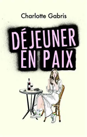 Déjeuner en paix