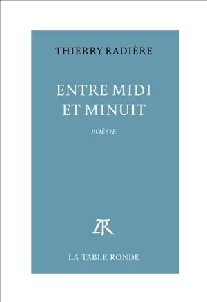 Entre midi et minuit