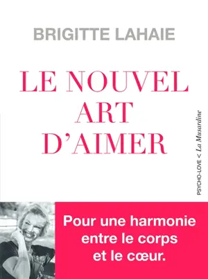 Le nouvel art d'aimer