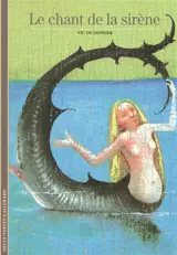 Le chant de la sirène