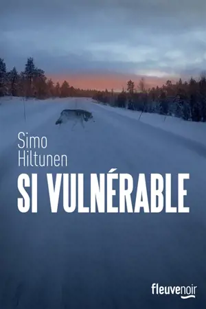Si vulnérable