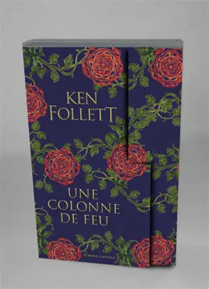 Une colonne de feu