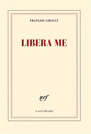 Libera me