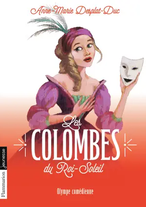 LES COLOMBES DU ROI SOLEIL T09 POCHE