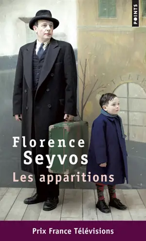 LES APPARITIONS -POINTS-