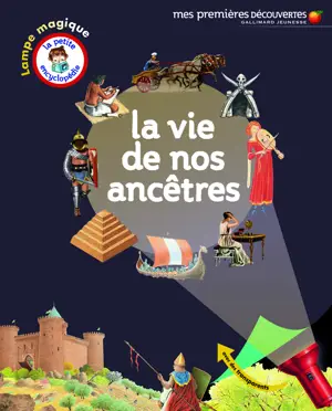 LA VIE DE NOS ANCETRES - MPD GF