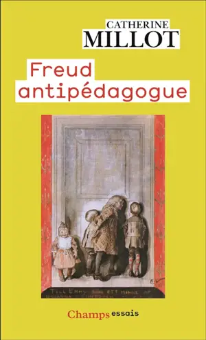 Freud anti-pédagogue