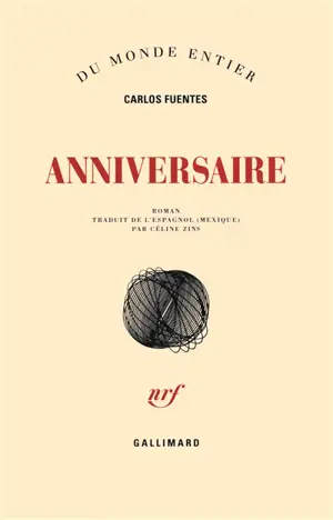Anniversaire