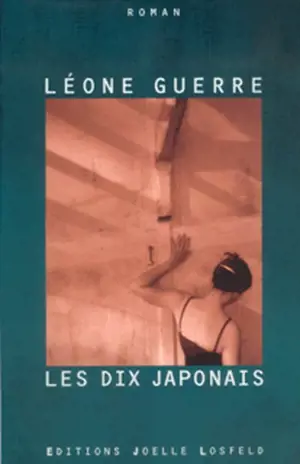 Les dix Japonais