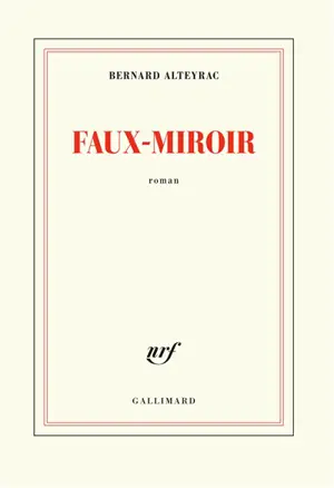 Faux-miroir