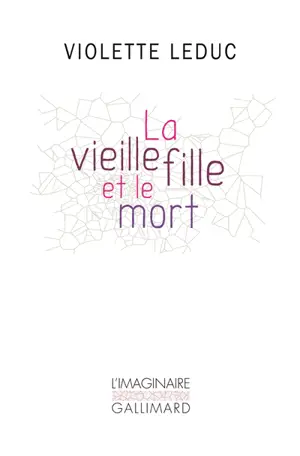 La vieille fille et le mort