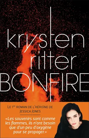 Bonfire