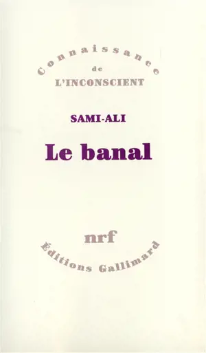 Le Banal