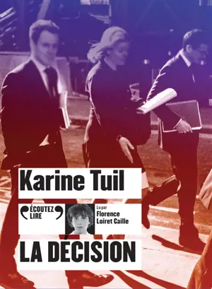 La décision