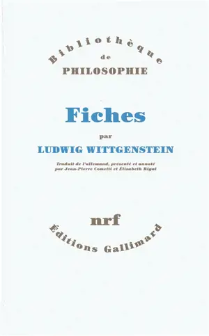 Fiches