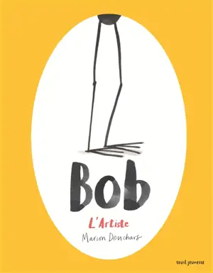 Bob l'artiste