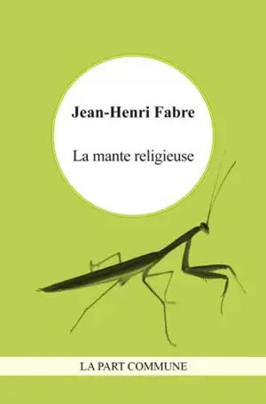 MANTE RELIGIEUSE
