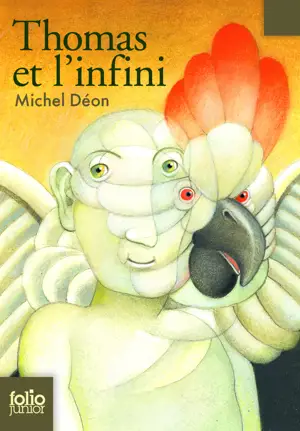 THOMAS ET L'INFINI