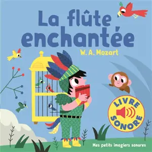 La flûte enchantée