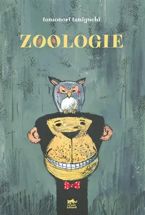 Zoologie : des animaux pas comme les autres