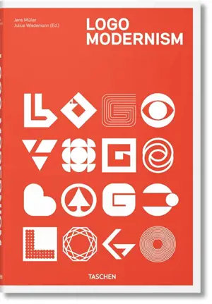 Logo modernism