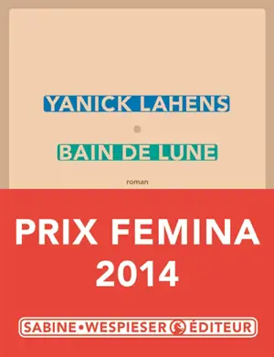 Bain de lune