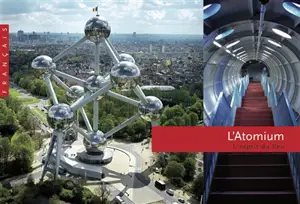 L'Atomium de Bruxelles