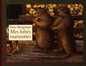 Mes bébés marmottes