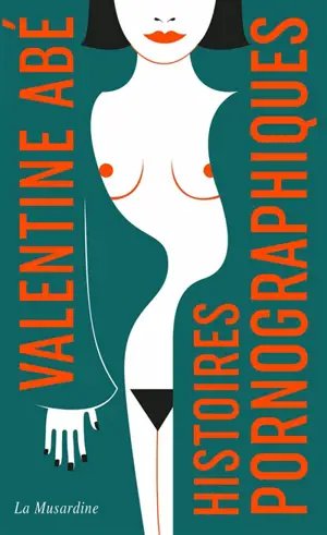 Histoires pornographiques