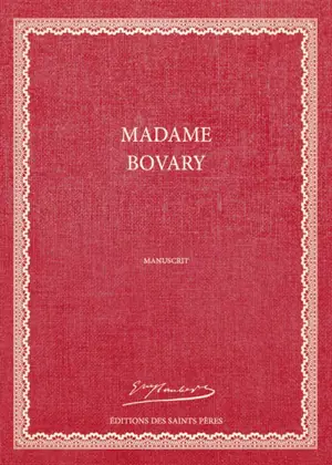 Madame Bovary