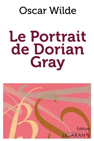 Le Portrait de Dorian Gray