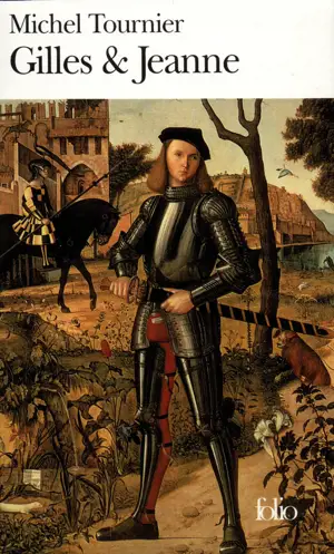 GILLES ET JEANNE      -FOLIO-