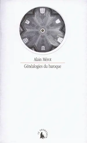 Généalogies du baroque