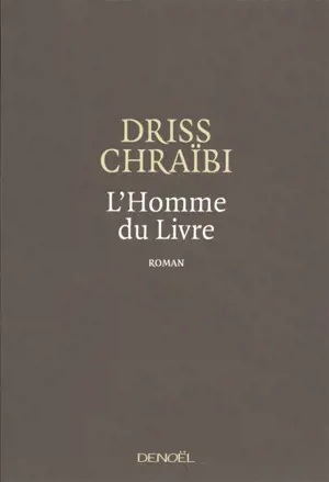 L'homme du Livre