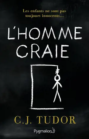 L'homme craie