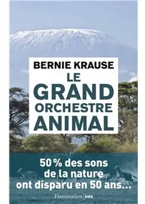 LE GRAND ORCHESTRE ANIMAL