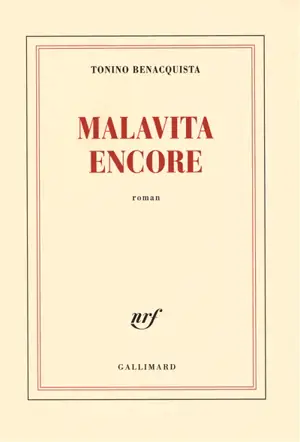 Malavita encore