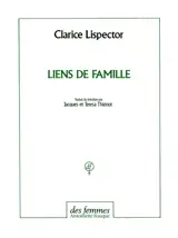 Liens de famille : contes et nouvelles