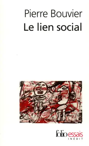 LE LIEN SOCIAL  -FOLIO ESS-