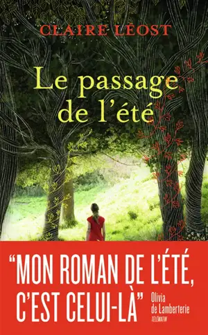 Le passage de l'été