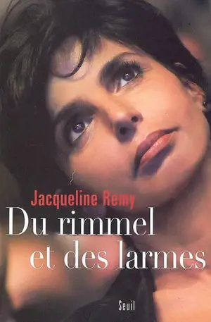 Du Rimmel et des larmes
