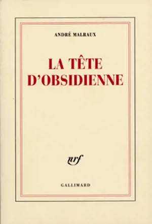 La Tête d'obsidienne