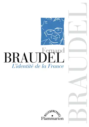 IDENTITE DE LA FRANCE  COMPLET EN 1 VOLUME