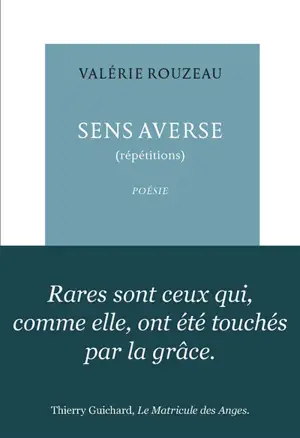 Sens averse : répétitions