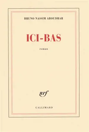 Ici-bas