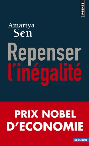 REPENSER L'INEGALITE  -POINTS ECO-